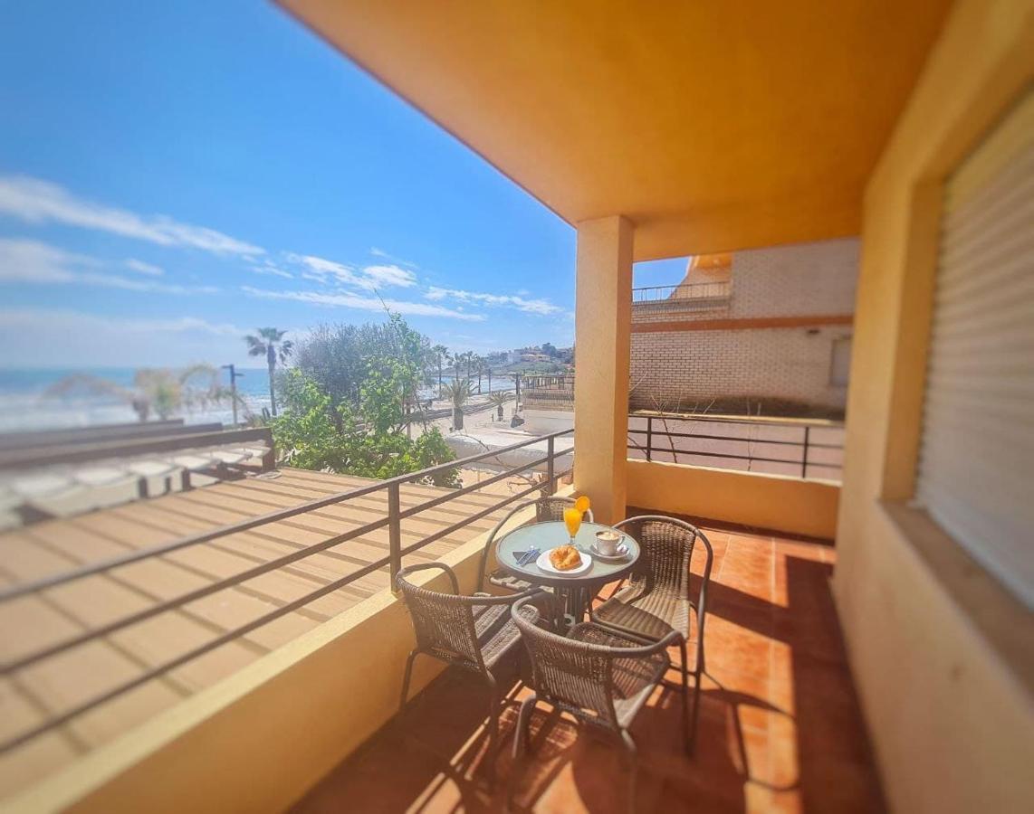 Primera Linea Morro De Goss Oropesa del Mar Exterior photo